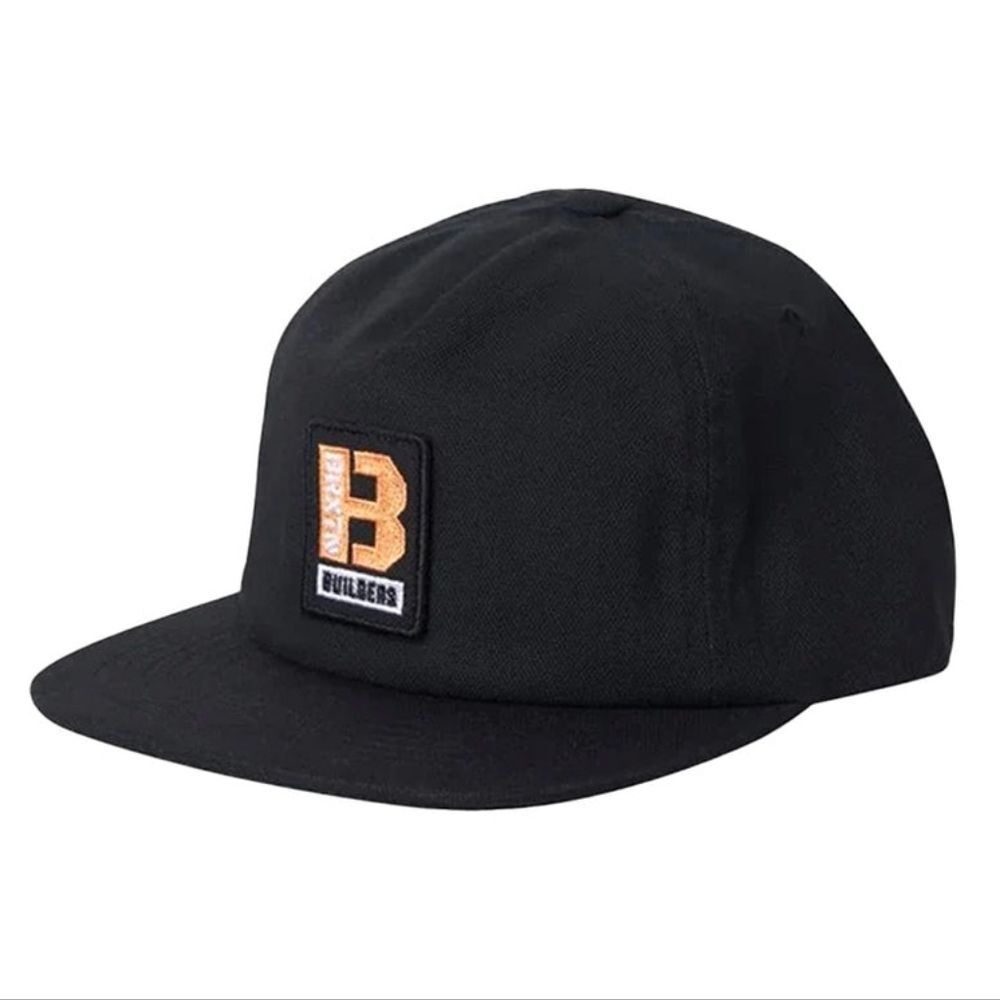 Brixton Builders MP Hat